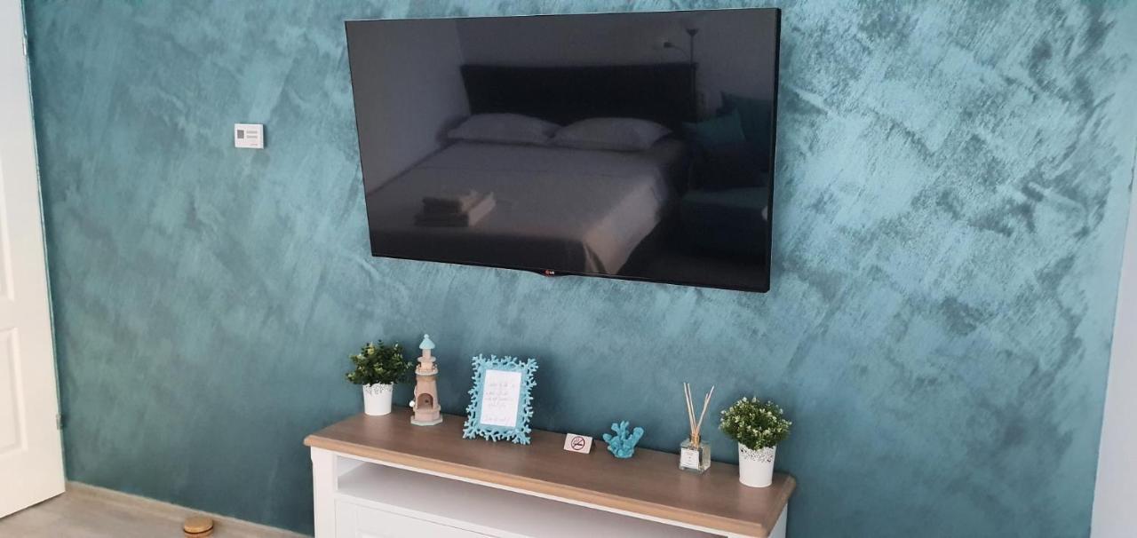 Sunrise By The Sea Apartment คอนสตันซา ภายนอก รูปภาพ
