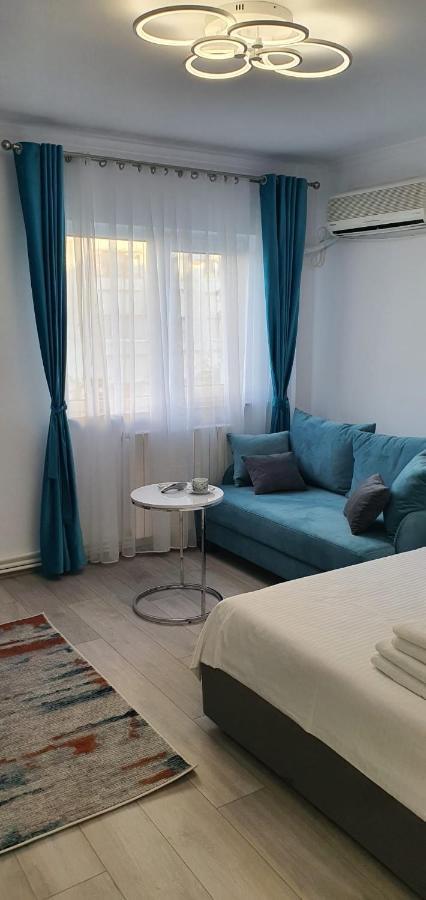 Sunrise By The Sea Apartment คอนสตันซา ภายนอก รูปภาพ